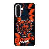 Chicago Bears Nfl Team Logo Samsung Galaxy A56 Case OV1640