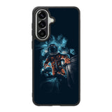 Astro Diamond Samsung Galaxy A57 Case OV1869