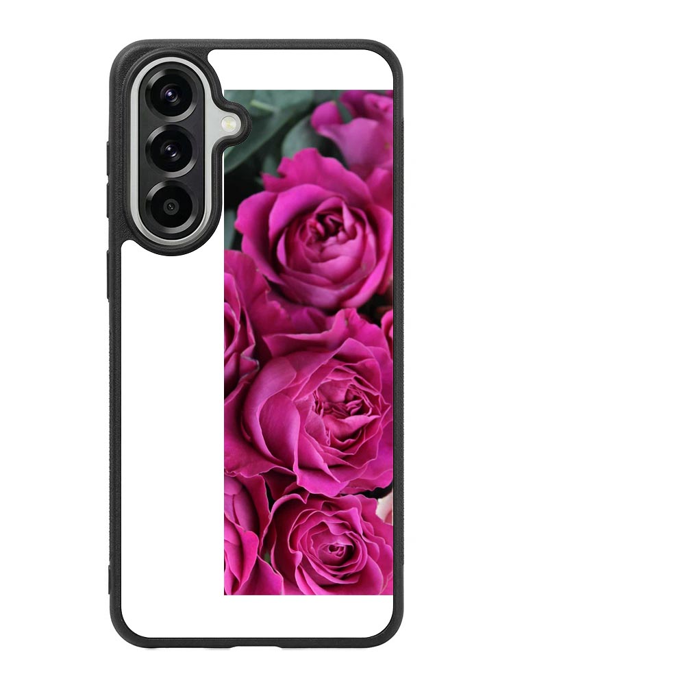 Rose Flowers Samsung Galaxy A37 Case OV1871