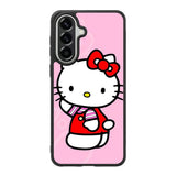 Hello Kitty 5th Samsung Galaxy A37 Case