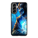 mortal kombat X Samsung Galaxy A37 Case QC1872