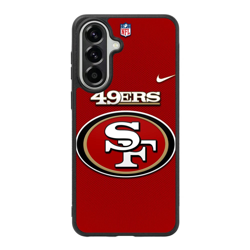 San Francisco 49Ers 2nd Samsung Galaxy A57 Case