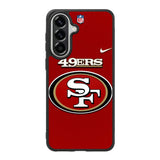 San Francisco 49Ers 2nd Samsung Galaxy A37 Case