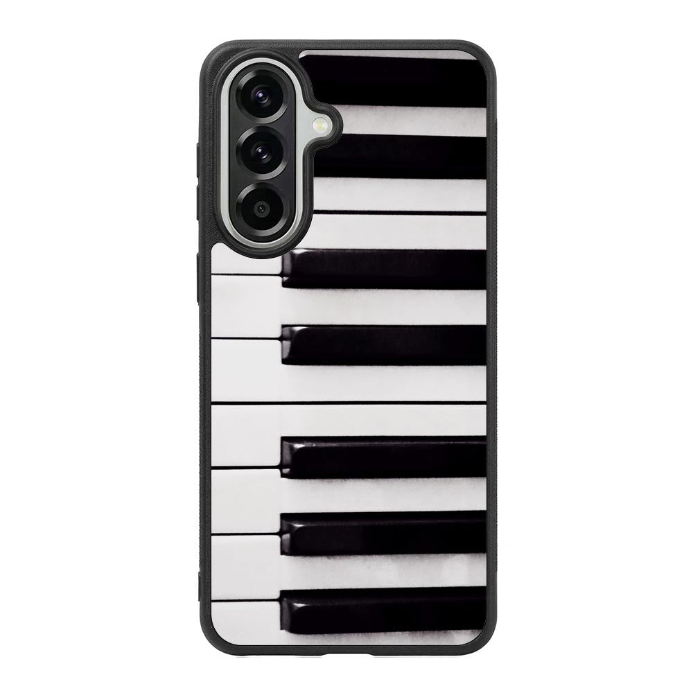 Piano Samsung Galaxy A37 Case