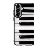 Piano Samsung Galaxy A37 Case