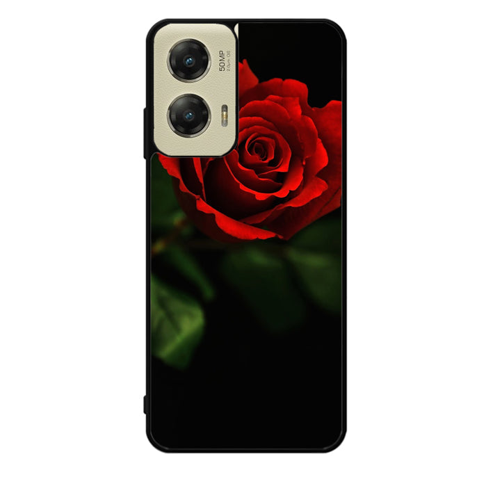 Rose Motorola Moto G Stylus 5G 2024 Case