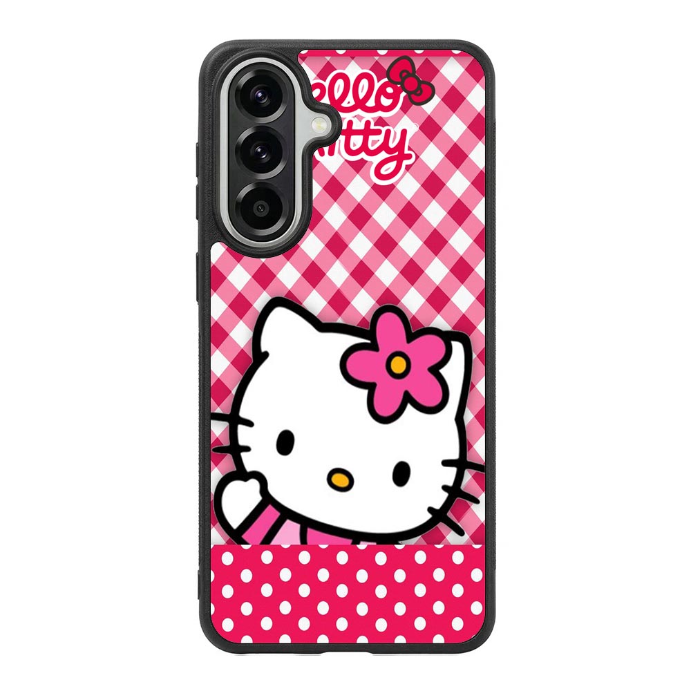 Hello Kitty Cute Samsung Galaxy A57 Case OV1883