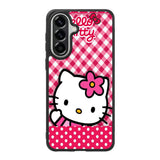 Hello Kitty Cute Samsung Galaxy A37 Case OV1883