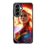 Captain Marvel Heroes Samsung Galaxy A37 Case OV4371