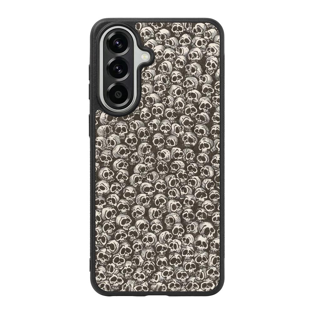 Skulls Samsung Galaxy A37 Case