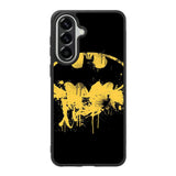 Batman Logo Samsung Galaxy A37 Case OV1891