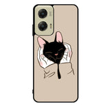 Cat Cute Motorola Moto G Stylus 5G 2024 Case