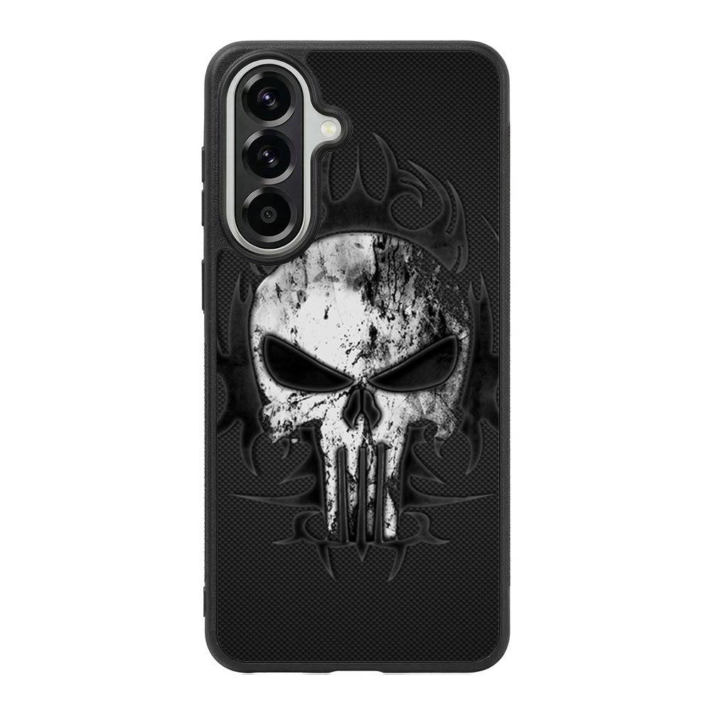 Punisher Skull Samsung Galaxy A37 Case