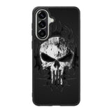 Punisher Skull Samsung Galaxy A37 Case