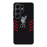 Liverpool FC Samsung Galaxy S26 Ultra Case QC1893
