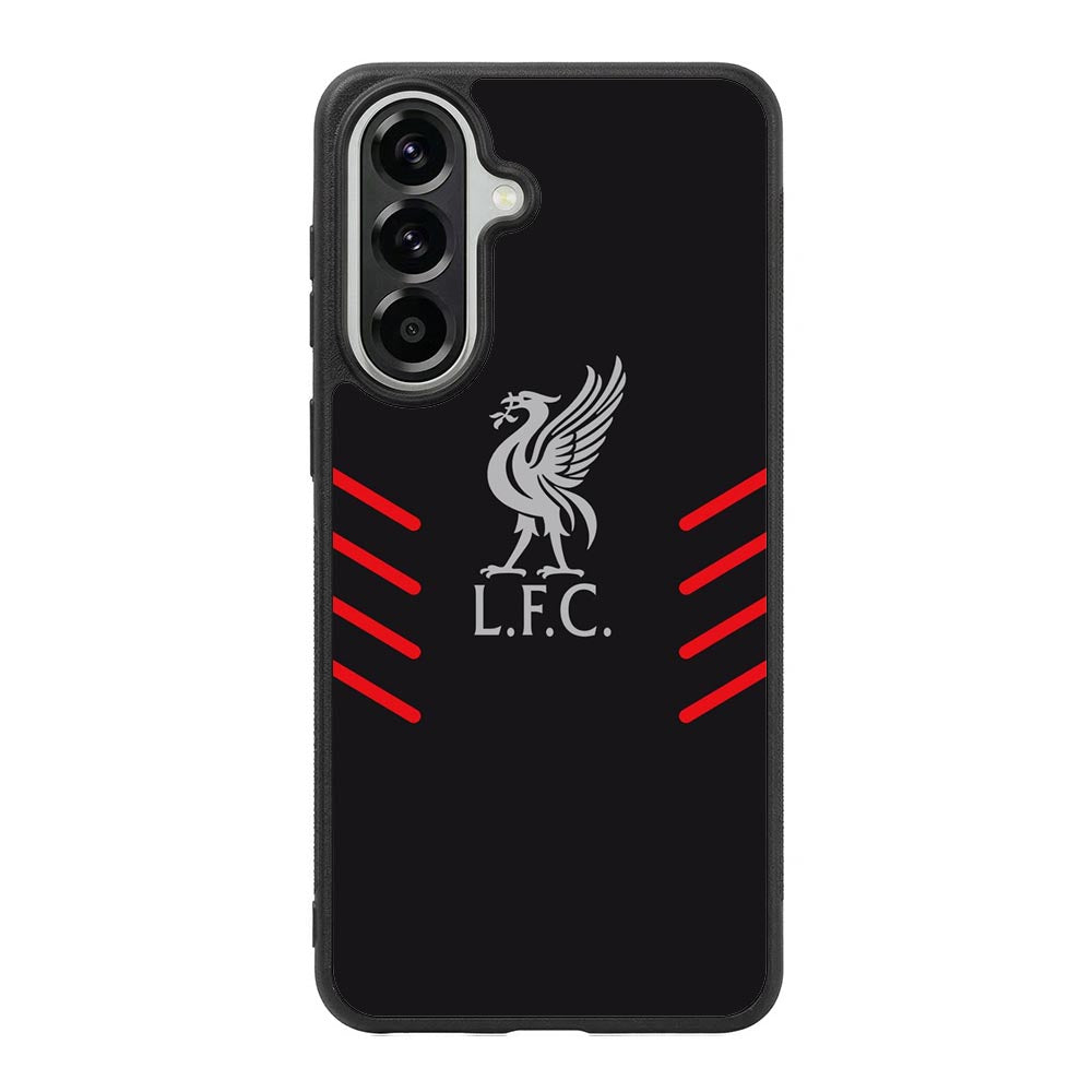 Liverpool FC Samsung Galaxy A37 Case QC1893