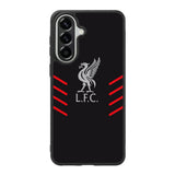 Liverpool FC Samsung Galaxy A37 Case QC1893