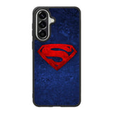 Superman Logo Samsung Galaxy A37 Case OV2298