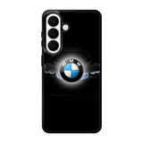 BMW Logo Samsung Galaxy S26 Case QC4181