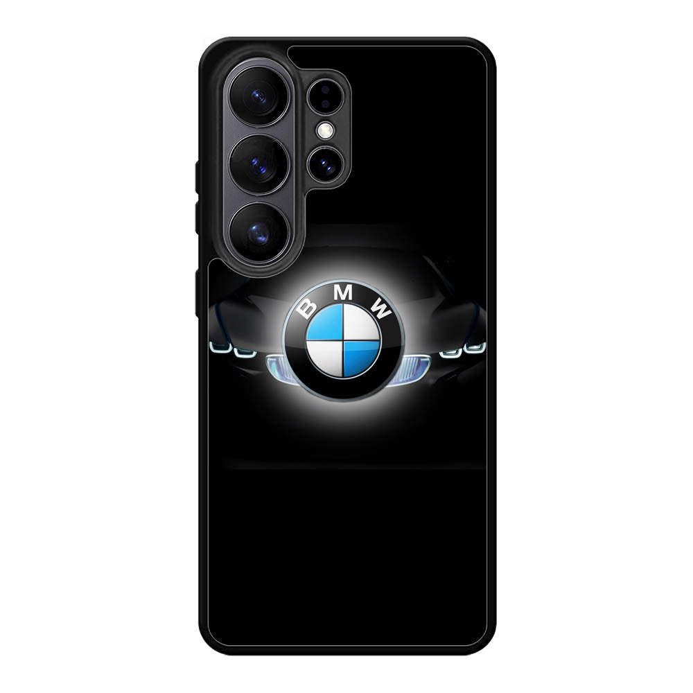 BMW Logo Samsung Galaxy S26 Ultra Case OV4181