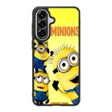 Minion New Samsung Galaxy A57 Case OV1894