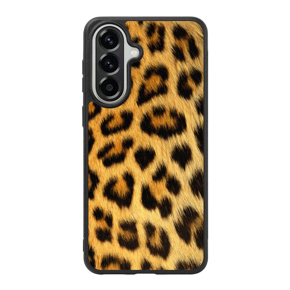 Pattern Leopard Samsung Galaxy A37 Case