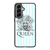 Queen Samsung Galaxy A57 Case OV2749