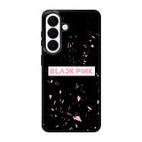 Blackpink Black Tumblr Samsung Galaxy S26 Case QC4194