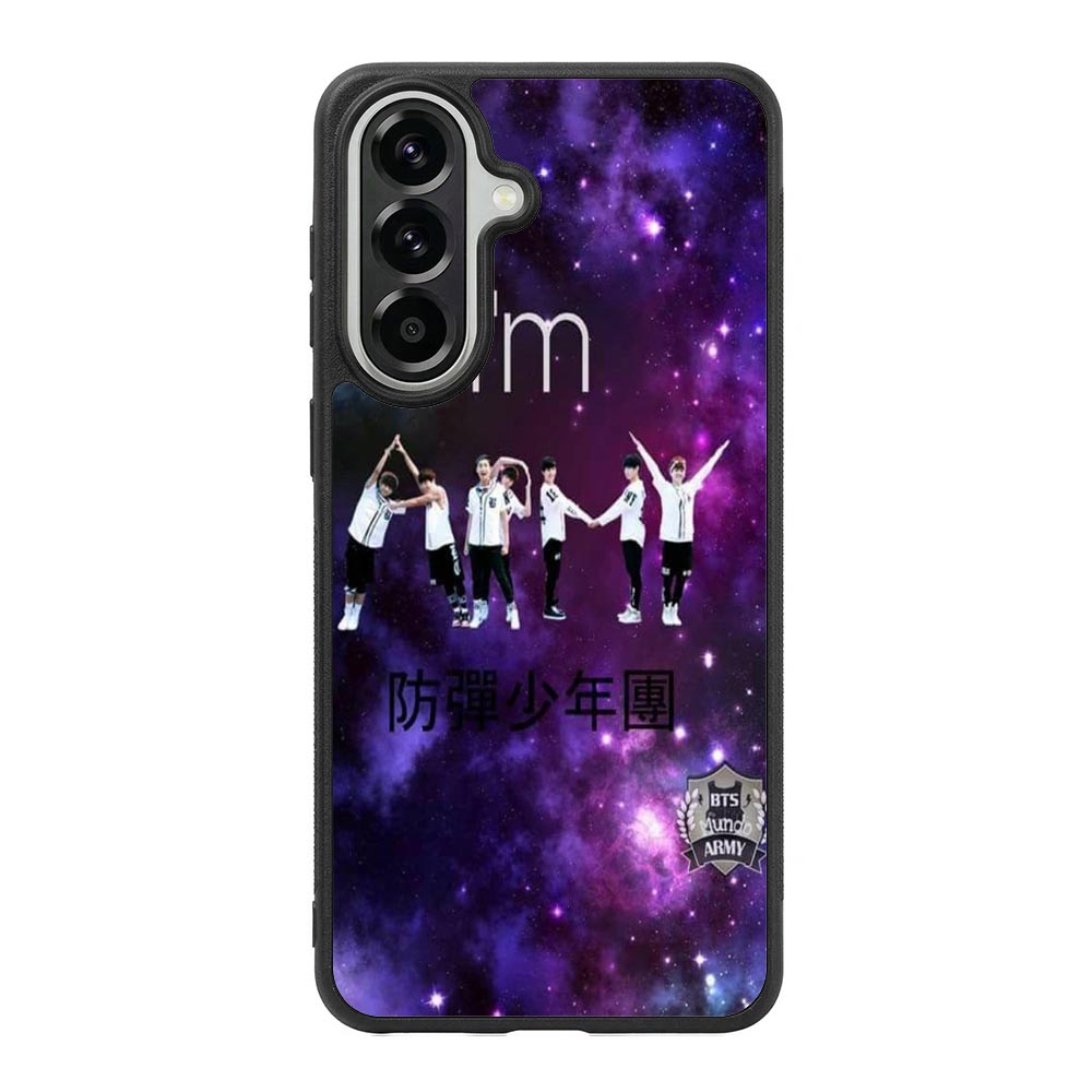 BTS Army Galaxy Samsung Galaxy A37 Case OV4251