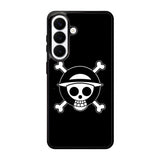 Anime Samsung Galaxy S26 Plus Case QC3853