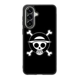 Anime Samsung Galaxy A57 Case QC3853
