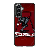 Alabama crimson tide football Samsung Galaxy A37 Case