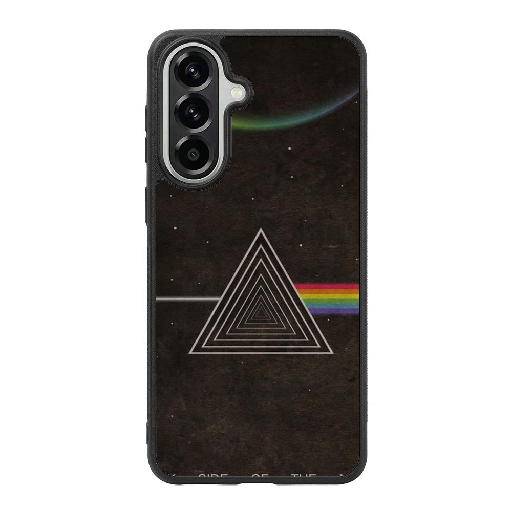 Pink Floyd Dark Side Of The Moon 1st Samsung Galaxy A57 Case
