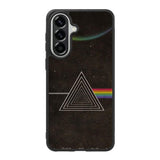 Pink Floyd Dark Side Of The Moon 1st Samsung Galaxy A57 Case