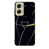 Sexy Pink Floyd Motorola Moto G Stylus 5G 2024 Case OV1906