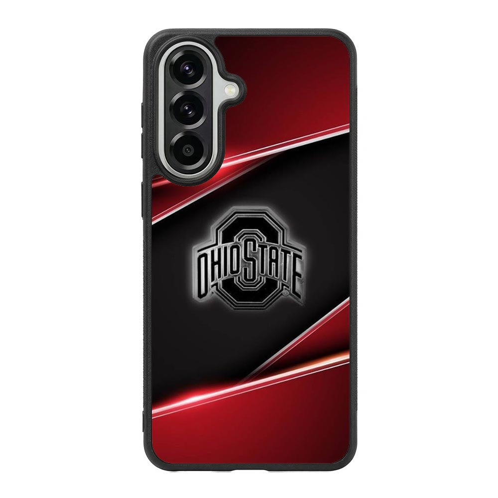 Ohio State Logo Samsung Galaxy A57 Case QC2968