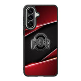 Ohio State Logo Samsung Galaxy A57 Case QC2968