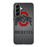Ohio State Buckeyes 6th Samsung Galaxy A57 Case
