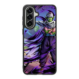 Dragonball Piccolo Samsung Galaxy A57 Case OV4796