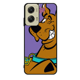 Scooby Doo Smile Motorola Moto G Stylus 5G 2024 Case