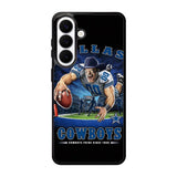Dallas Cowboys Pride Since 1960 Samsung Galaxy S26 Case OV4595