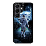 Cr7 Juventus Cristiano Ronaldo Samsung Galaxy S26 Ultra Case