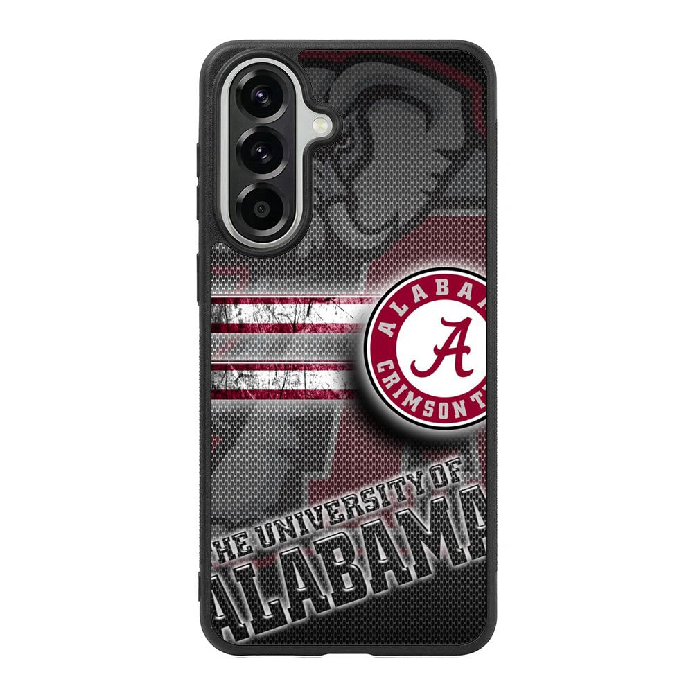 The University Of Alabama Samsung Galaxy A57 Case