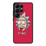 Luffy Arc Wano Kaido Samsung Galaxy S26 Ultra Case OV10473