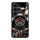 Blackout Brother Samsung Galaxy S26 Ultra Case OV8518