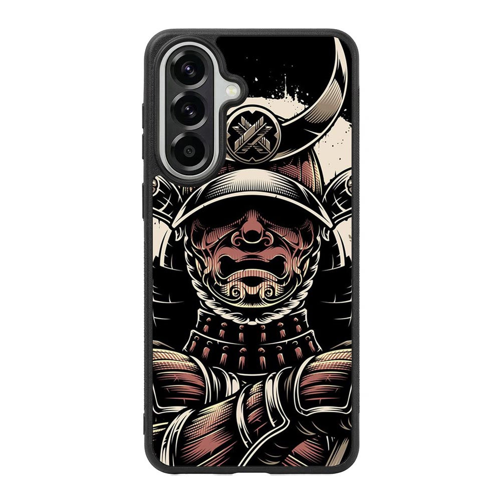Blackout Brother Samsung Galaxy A37 Case OV8518