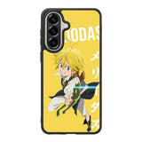 Melodias Anime Lovers Samsung Galaxy A37 Case OV8106