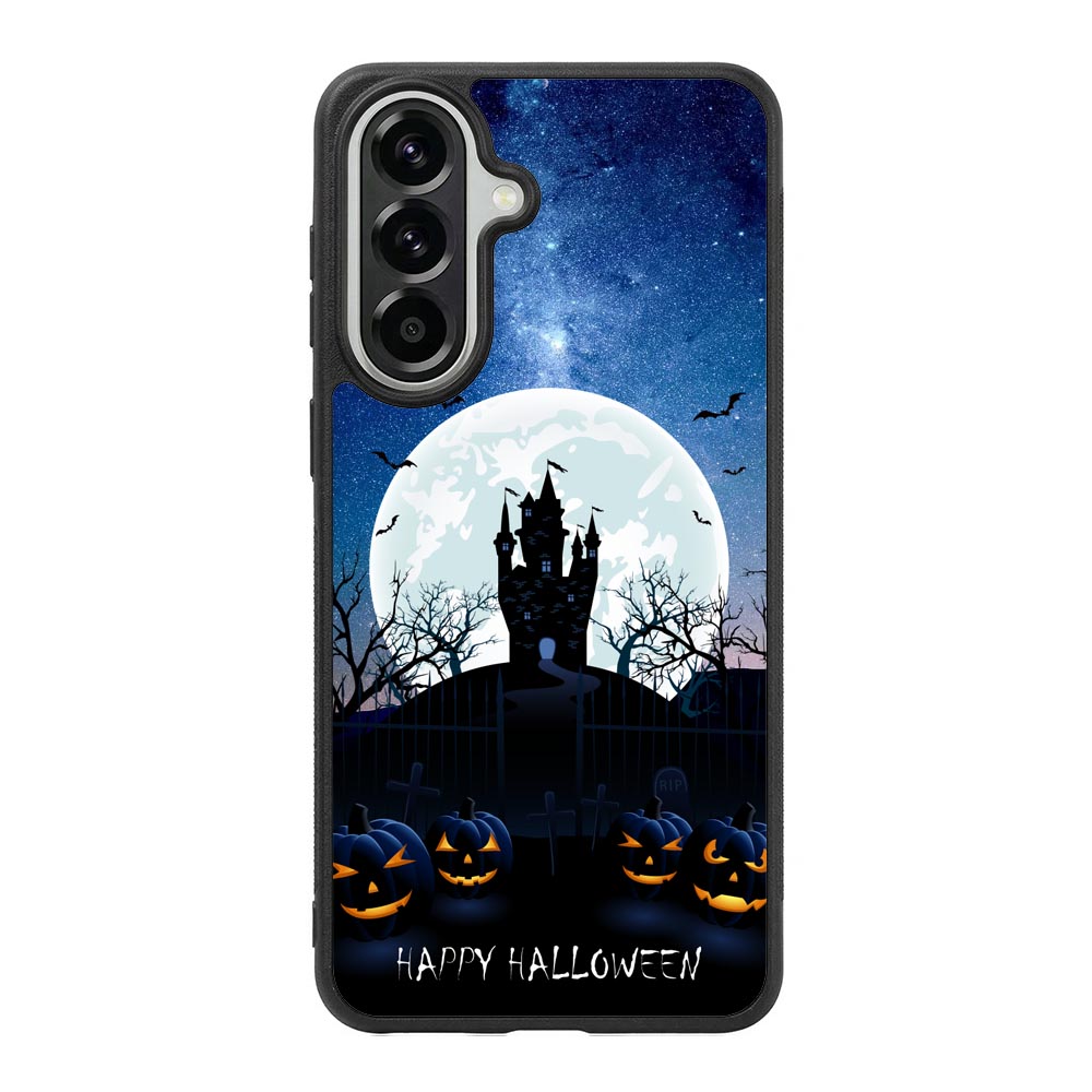 Happy Halloween Samsung Galaxy A57 Case OV8285