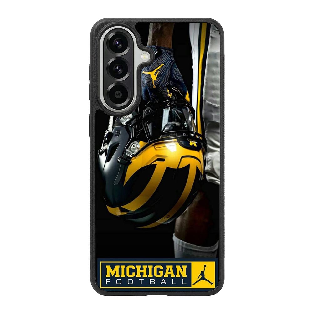 Michigan Football Samsung Galaxy A37 Case