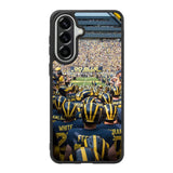 michigan wolverines 10th Samsung Galaxy A37 Case